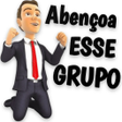 Programın simgesi: Figurinhas Evangélicas