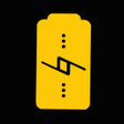أيقونة البرنامج: Charging screen