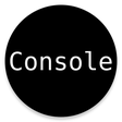 ไอคอนของโปรแกรม: Console