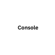 Pictogram van programma: Console