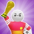 ไอคอนของโปรแกรม: Ball Brawl: Road to Final…