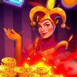 Programikonen: Lightning Joker
