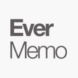 プログラムのアイコン：EverMemo - Fastest Note