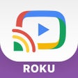 Иконка программы: Streamer for Roku