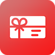 Ícone do programa: Free Gift Cards