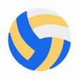 Programın simgesi: Volleyball Score Simple
