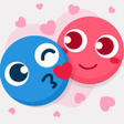 Icon of program: Puzzle:love ball