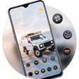 Programikonen: SUV car theme infinix hot…
