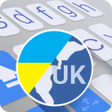 程序图标：aitype Ukrainian Dictiona…
