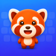 Иконка программы: Quill Flow: AI Voice Keyb…
