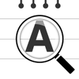 Icon of program: Big Font Notes - Change f…