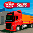 Symbol des Programms: Skins The Road Driver
