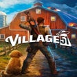 程序图标：Village 51