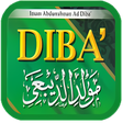 Maulid Dibai Lengkap Offline icon