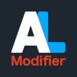 프로그램 아이콘: AniList Modifier