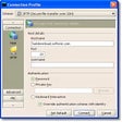 Icon of program: SSHTerm
