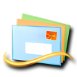 Icona del programma: Outlook Express
