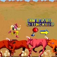 Programikonen: Sunset Riders