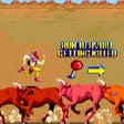 Programikonen: Sunset Riders