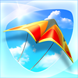 Programın simgesi: Stunt Kite Masters