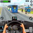 Programikonen: Master Bus Game Simulator