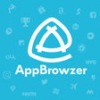 程序图标：AppBrowzer - Browser for …