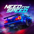 Biểu tượng của chương trình: Need for Speed No Limits