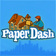 Icon of program: Paper Dash