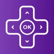 Programikonen: Remote Control for Roku T…
