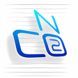 ไอคอนของโปรแกรม: Cryogenic FileSplitter