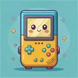 Icoon van programma: Emul8 GBA Emulator