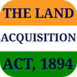 أيقونة البرنامج: Land Acquisition Act Edu …