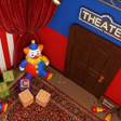 Icoon van programma: Crazy Circus Monster Esca…