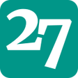 Icoon van programma: TwoSeven Extension