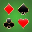 Icoon van programma: Simple Classic Solitaire