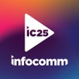 Иконка программы: InfoComm 2018