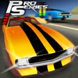 Icon of program: Pro Series Drag Racing