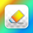 Icoon van programma: Background Eraser: Bg Rem…