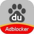 Biểu tượng của chương trình: Baidu AdBlocker - 百度药丸