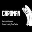 Programın simgesi: Chroman