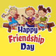 プログラムのアイコン：Friendship Day WAStickerA…