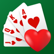 أيقونة البرنامج: Hearts Single Player - Of…