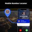 程序图标：Live Mobile Number Locato…