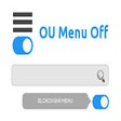 Icon of program: OU Menu Off