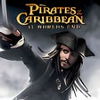 Icona del programma: Pirati dei Caraibi: Ai co…