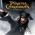 Pirati dei Caraibi: Ai confini del mondo