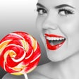 Programikonen: Selective Color Photo Eff…