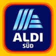 Symbol des Programms: ALDI SÜD Angebote  Prospe…