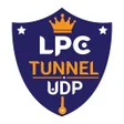 Ícone do programa: LPC TUNNEL UDP