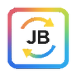 Иконка программы: JetBrains オンラインヘルプ英語日本語切り…